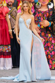 One Shoulder Sherri Hill Prom Dress 55315