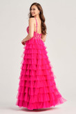 Barbie Pink A-line Ellie Wilde Dress EW35059