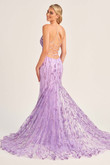 Lilac Ellie Wilde Dress EW35104