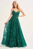 Emerald Lace Ellie Wilde EW35226