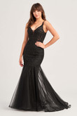 Black Mermaid Ellie Wilde EW35227