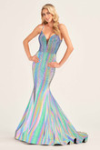 Ellie Wilde Prom Dress EW35701