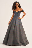 Ellie Wilde Prom Dress EW35703