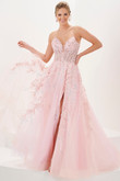 Tiffany Designs 16065 Prom Dress