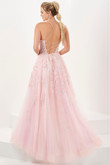 Tiffany Designs 16065 Prom Dress