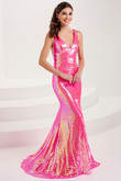 Tiffany Designs 16065 Prom Dress