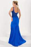 Royal Tiffany Designs Prom Dress 16058