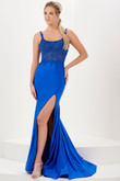 Royal Tiffany Designs Prom Dress 16058