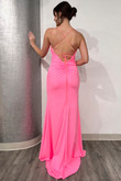 Peony Tiffany Designs Prom Dress 16069