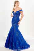 Royal Tiffany Designs Prom Dress 16080