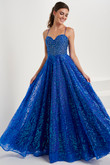 Royal Tiffany Designs Prom Dress 16088