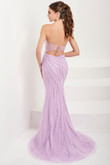 Lilac Tiffany Designs Prom Dress 16102