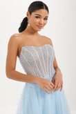 Sky Tiffany Designs Prom Dress 16111