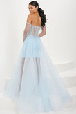 Sky Tiffany Designs Prom Dress 16111