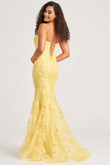 Sunshine Colette Prom Dress CL5123