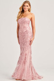 Blush Colette Prom Dress CL5123