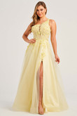 Buttercup Colette Prom Dress CL5124