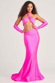 Hot Pink Colette CL5263