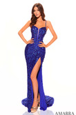 Peacock Glamorous Amarra Prom Dress 94270