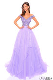 Lilac Beaded Amarra Prom Dress 94038 Lilac Beaded Amarra Prom Dress 94038