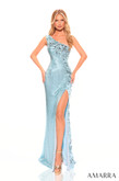Light Blue dress Amarra 94035