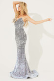 Jasz Couture 7533 Prom Dress