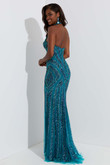 Jasz Couture 7540 Prom Dress