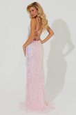 Jasz Couture 7543 Prom Dress