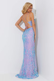Lilac Jasz Couture Prom Dress 7547
