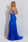 Royal Jasz Couture Prom Dress 7552