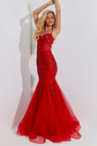 Jasz Couture 7557 Prom Dress