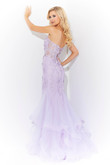 Lilac Jasz Couture Prom Dress 7566