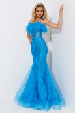 Jasz Couture 7572 Prom Dress