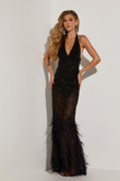 Jasz Couture 7248 Prom Dress