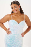 ab/white tiffany plus 16121