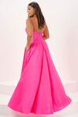 Tiffany Designs Plus Size 16122 Prom Dress