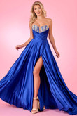 Royal Rachel Allan Prom Dress 70664
