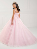 Pink Tiffany Princess Dress 13739