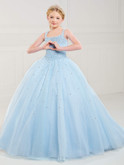 Sky Tiffany Princess Dress 13739