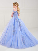 Periwinkle Tiffany Princess Dress 13740