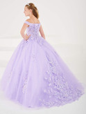 Lilac Tiffany Princess 13743