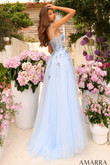  Amarra Prom Dress 88838