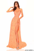 Dreamsicle Amarra Prom Dress 94024