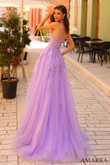 Amarra Prom Dress 88712