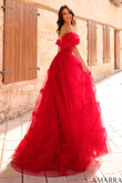 Amarra Prom Dress 94002