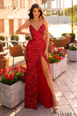 Amarra Prom Dress 94260