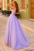 Amarra Prom Dress 88739