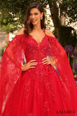 Amarra Prom Dress 88743