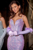 Portia&Scarlett PS24037 Prom Dress