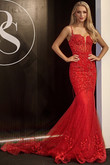 Portia & Scarlett PS24252 Prom Dress